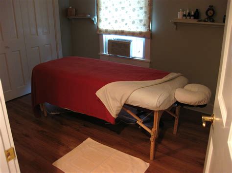 stowe village massage